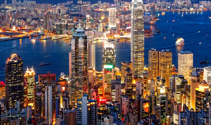 Pourquoi créer une société à Hong Kong en 2024 : Opportunités et Avantages