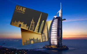 Golden Visa sur l’Immobilier à Dubaï : Un Sésame pour la Résidence à Long Terme